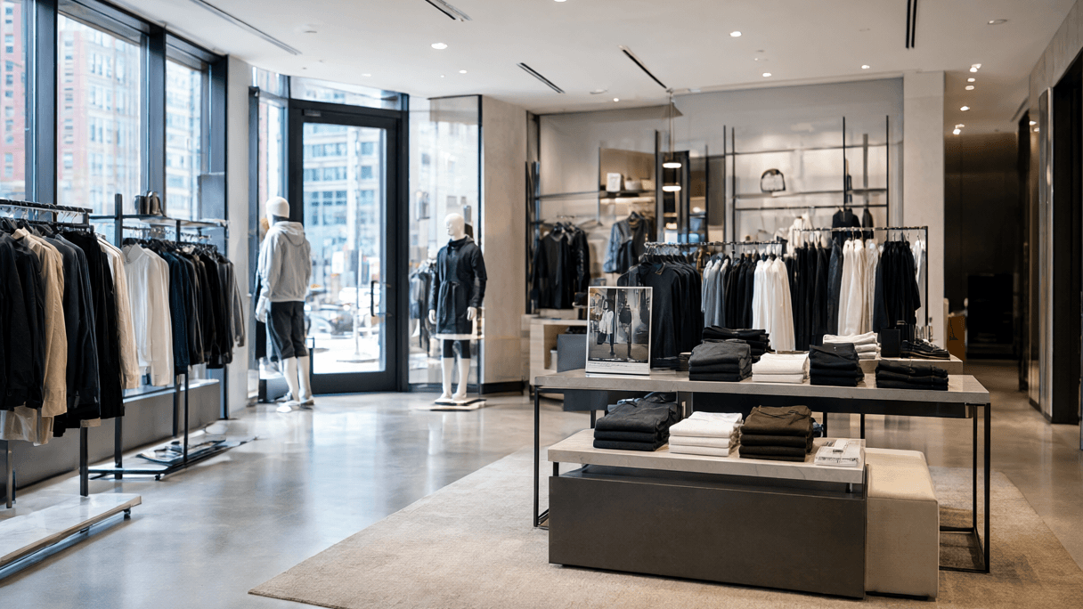 The Trust Deficit: Ambient AI Agents and the Retail Privacy Crisis
