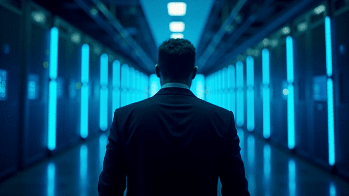The UK's AI Security Strategy is a Masterclass in Trusting the Fox