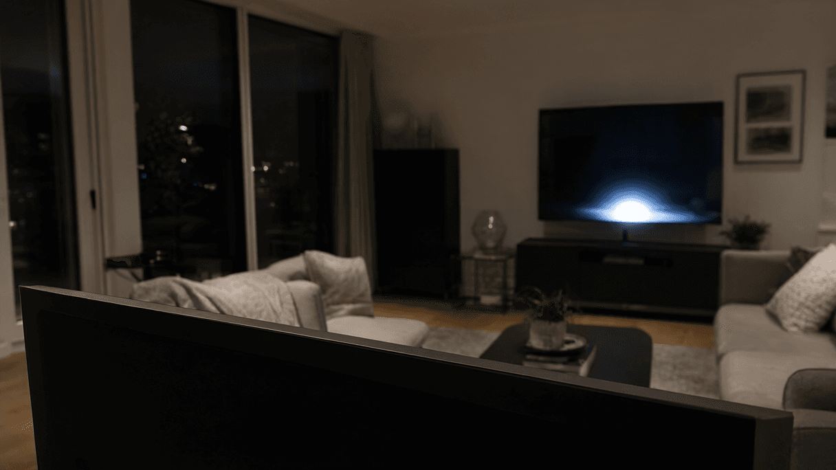 The UK's Streaming Tax: Socializing Legacy Media Costs
