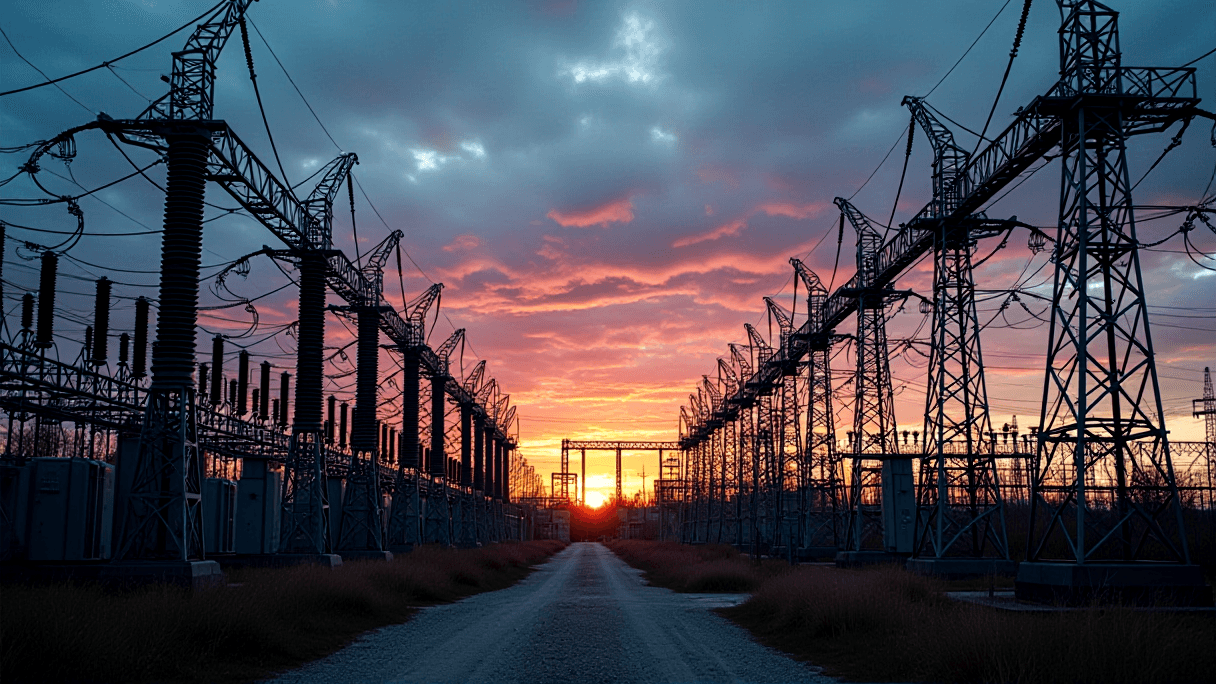 The Unsexy Hardware Win: How AI is Forcing a Grid Evolution