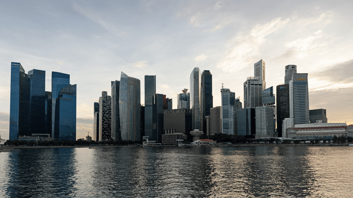 The Vendor Shield is Dead: MAS Signals Hard Line on AI Liability