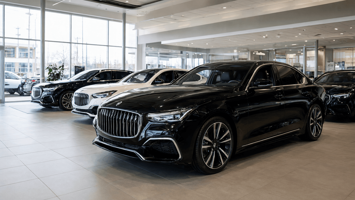 The Vertical AI ROI Playbook: How Flai is Scaling the Automotive Appointment Funnel