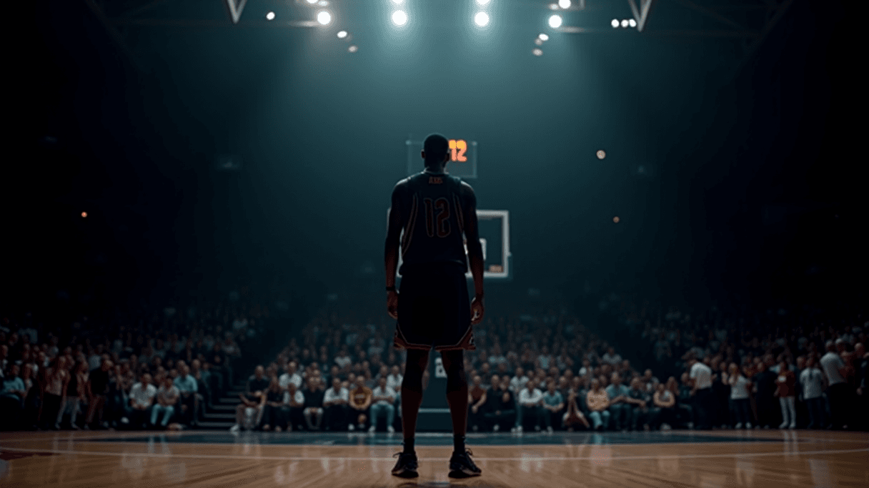 The Villain Premium: Why the Suns' Dillon Brooks Extension is a Masterclass in Modern Value