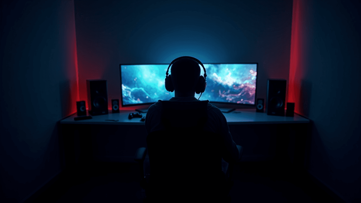 The Walmart Fallacy: Why Content Marketing Can't Buy Gaming Credibility