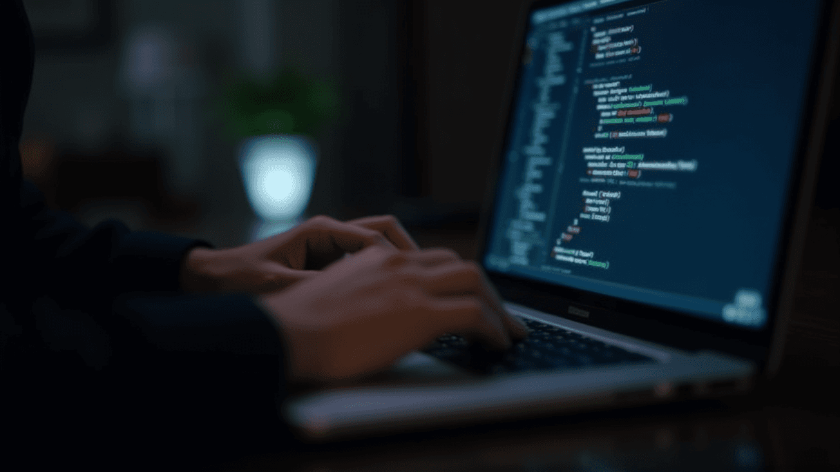 The Web3 Security Myth: Your Wallet is Only as Safe as Your Resume
