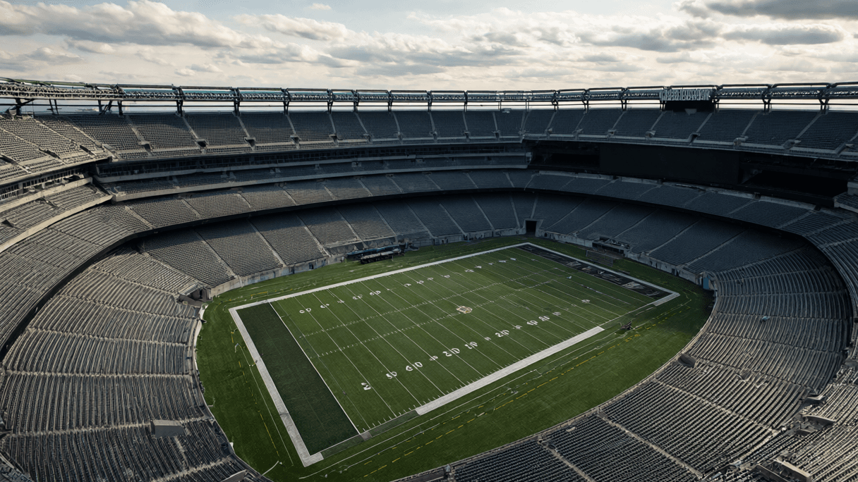 The Winston Gamble: High-Voltage Chaos Hits the Big Apple