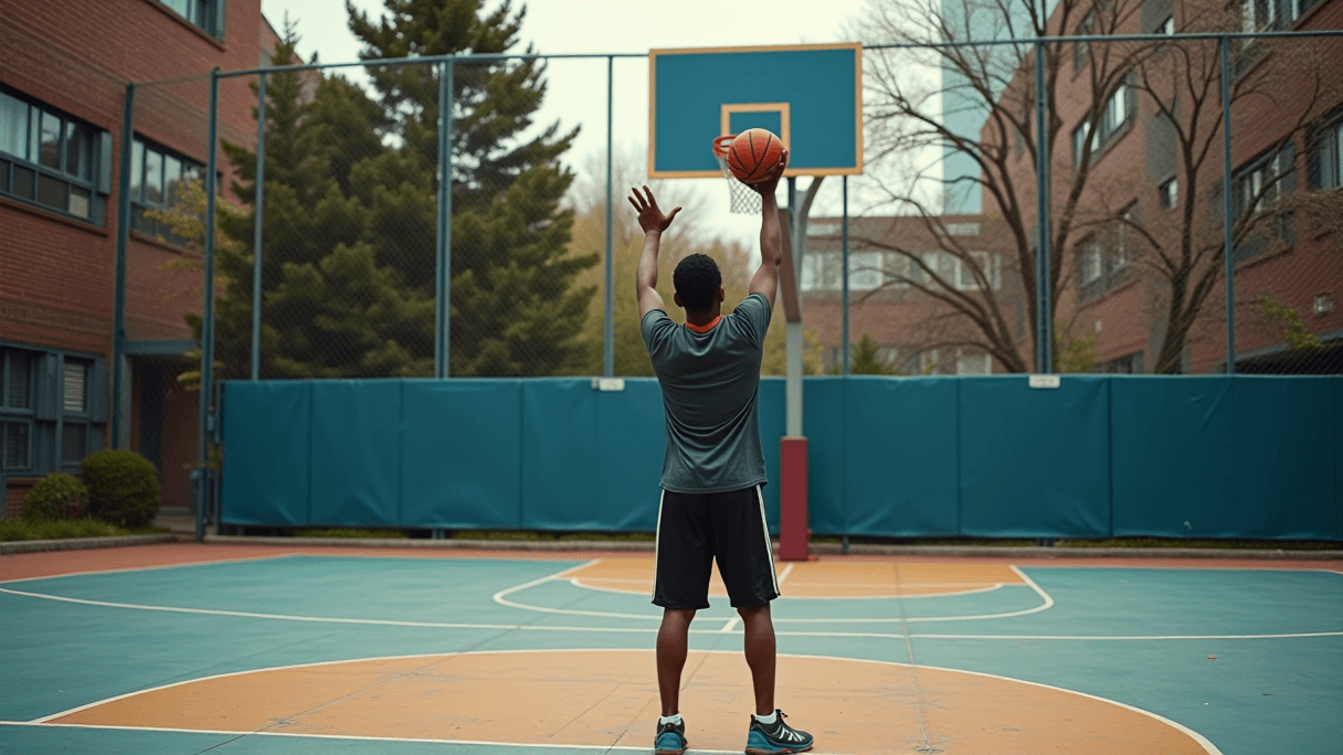 The X-Factor in Durham: Why Bryson Howard Could Disrupt Duke's Deep Rotation