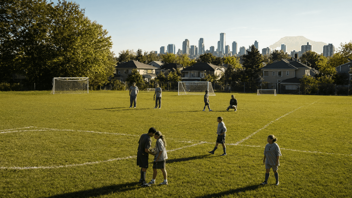 The Zip Code Ceiling: How 'Pay-to-Play' is Sabotaging American Soccer