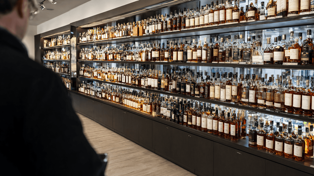 Third-Party App Compromise Exposes Master of Malt Customer Data