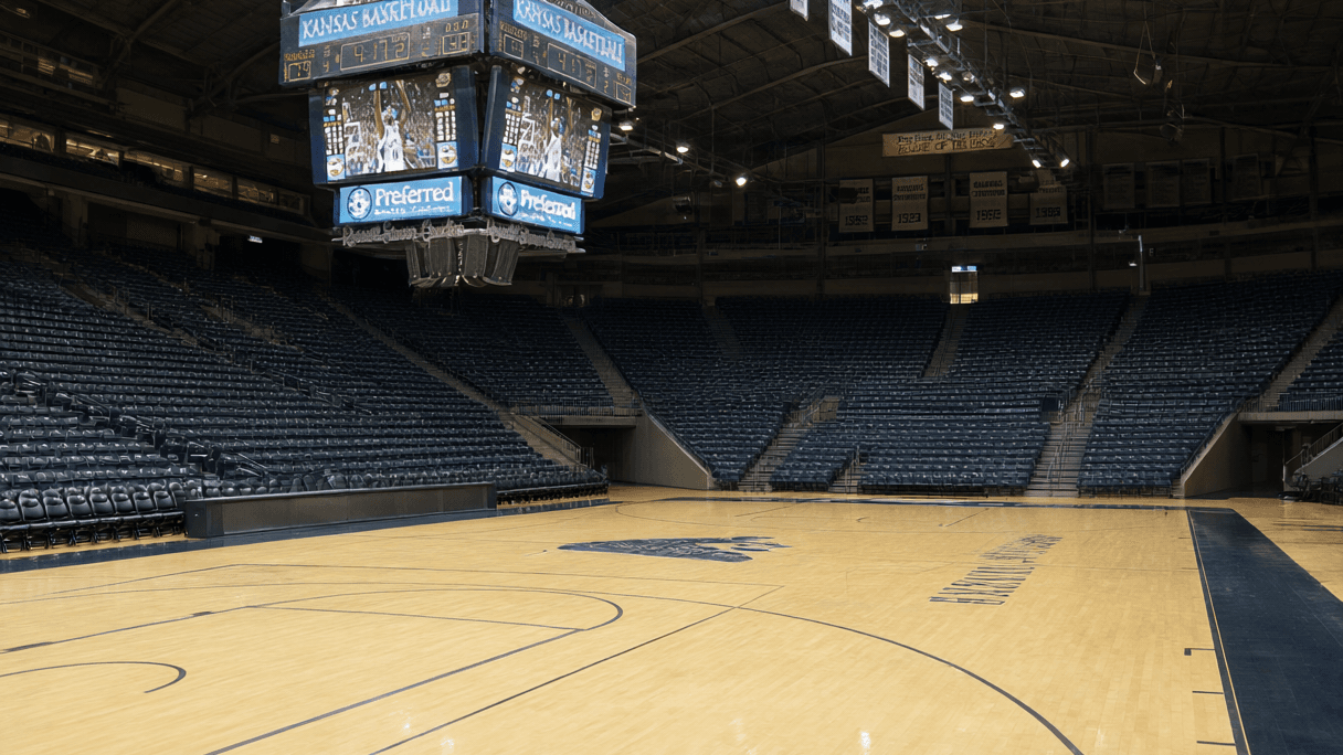 Tre White's Return Shifts the Big 12 Power Balance