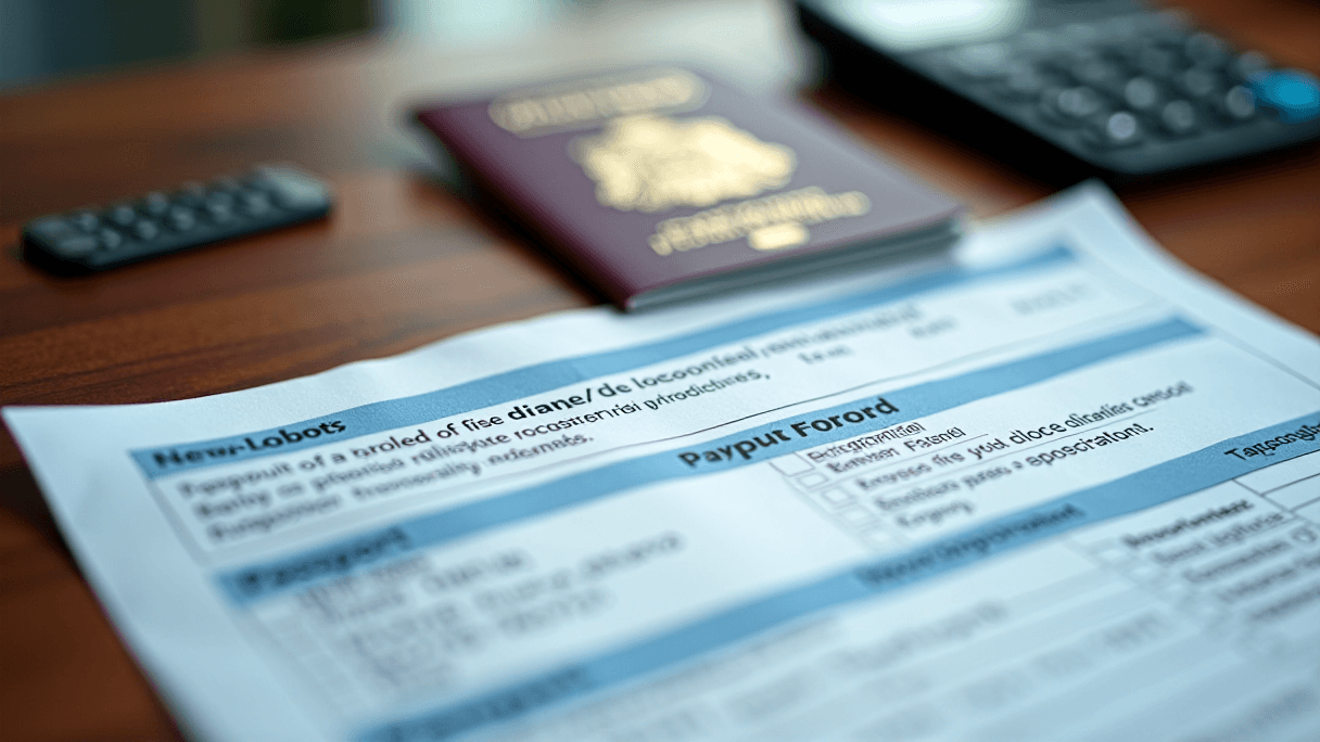 Trump Administration Imposes Massive Fee on H-1B Visas