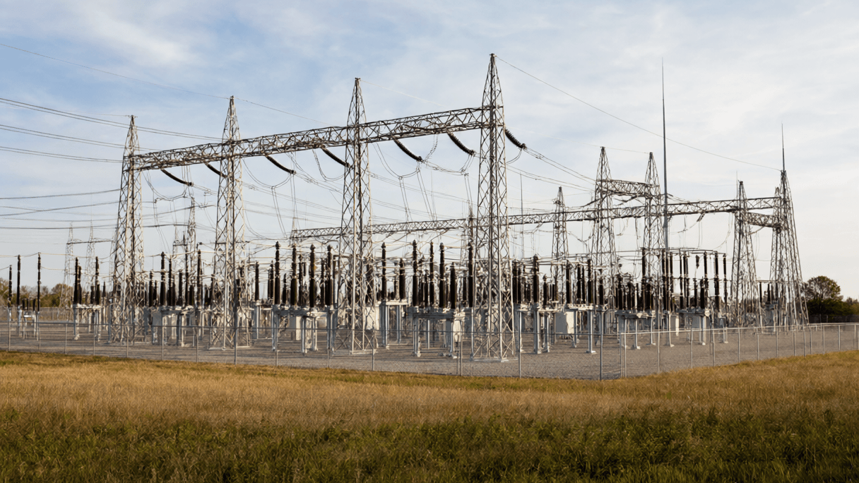 TSMC's US Scouting Mission Signals Infrastructure Anxiety