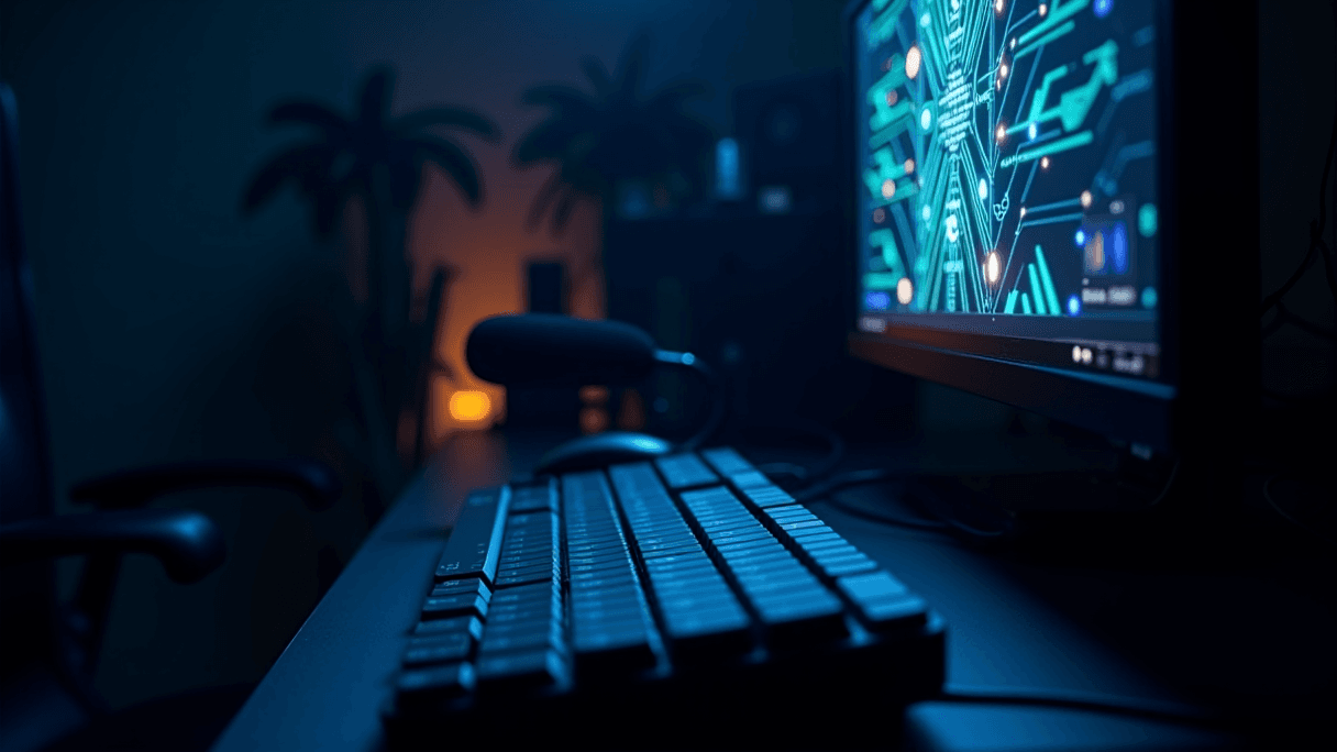 Twitch Introduces Generative AI Opt-Out for Streamers