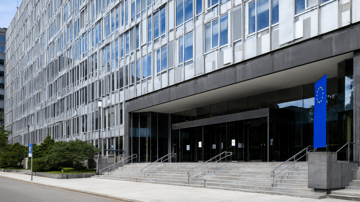 U.S. DOJ Intervenes in Elon Musk's Fight Against EU Tech Fine