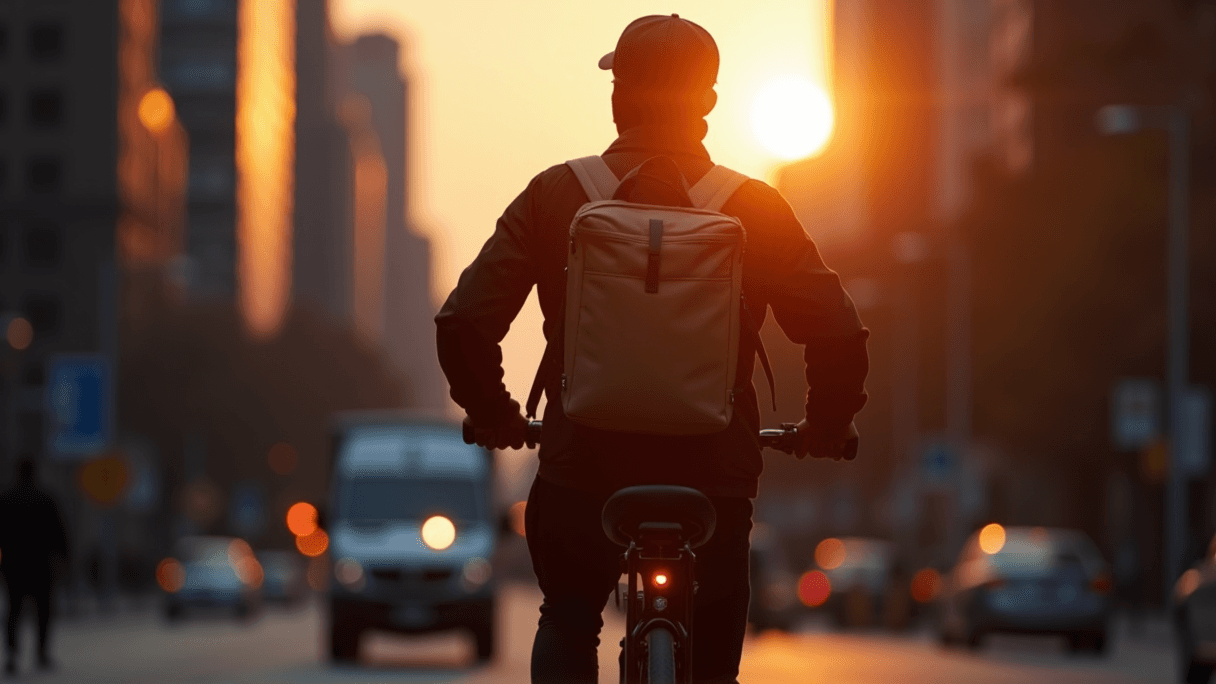 Uber’s $14.8 Billion Bet on Delivery Hero Would Nearly Double Its Global Footprint
