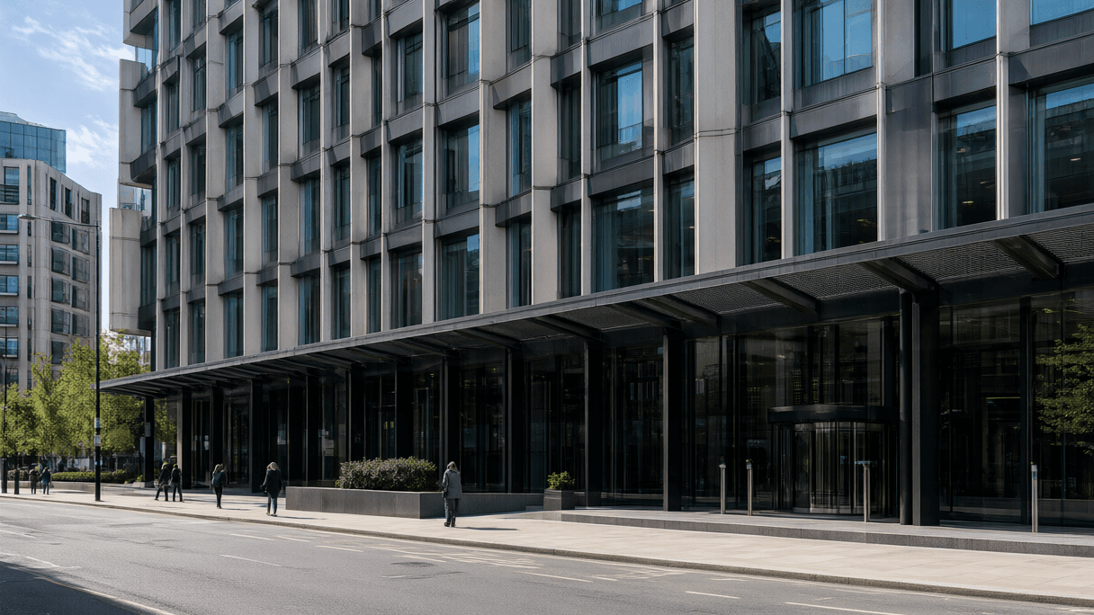 UK Government Digital Service Shuffled to Third Department in Three Years