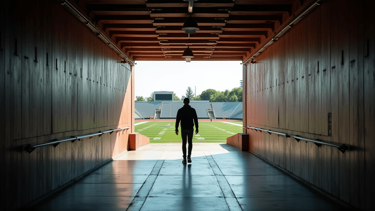 Uncertainty Surrounds Revamped University of Washington Roster