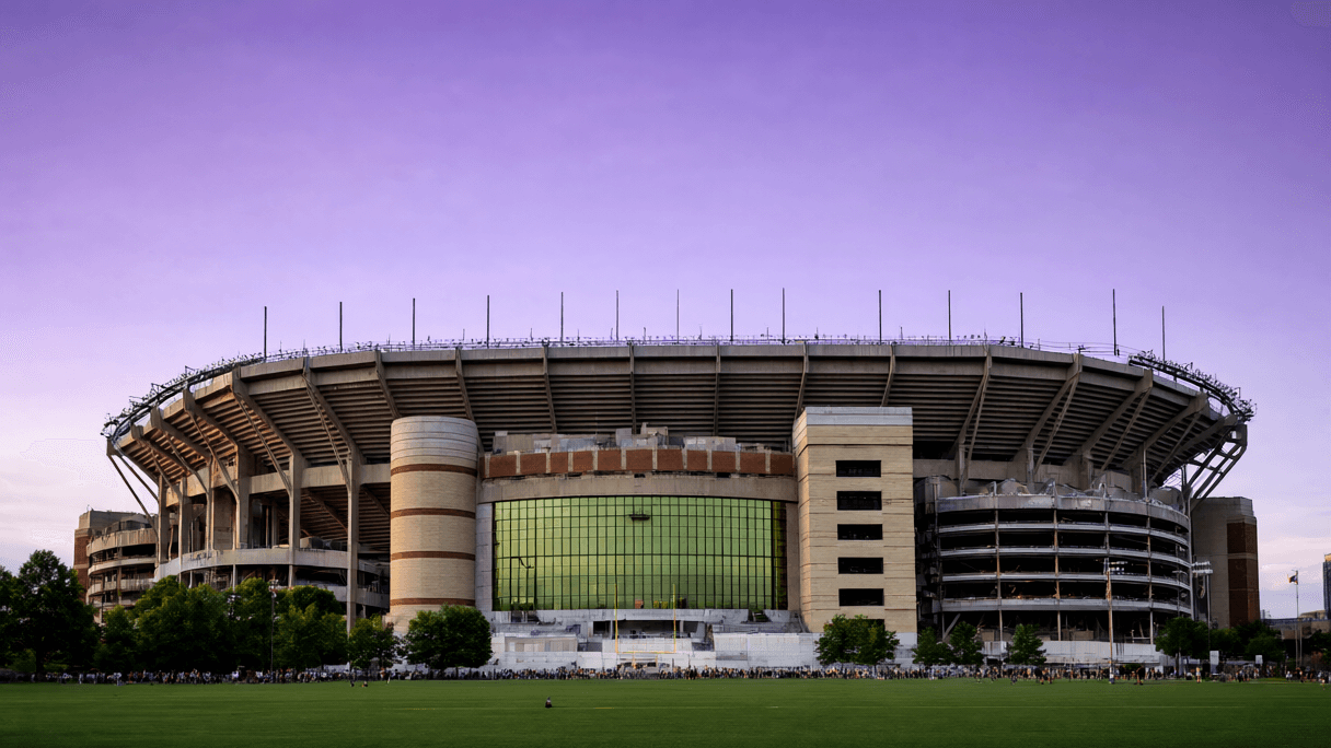Undefeated Heavyweights Collide in SEC Showdown