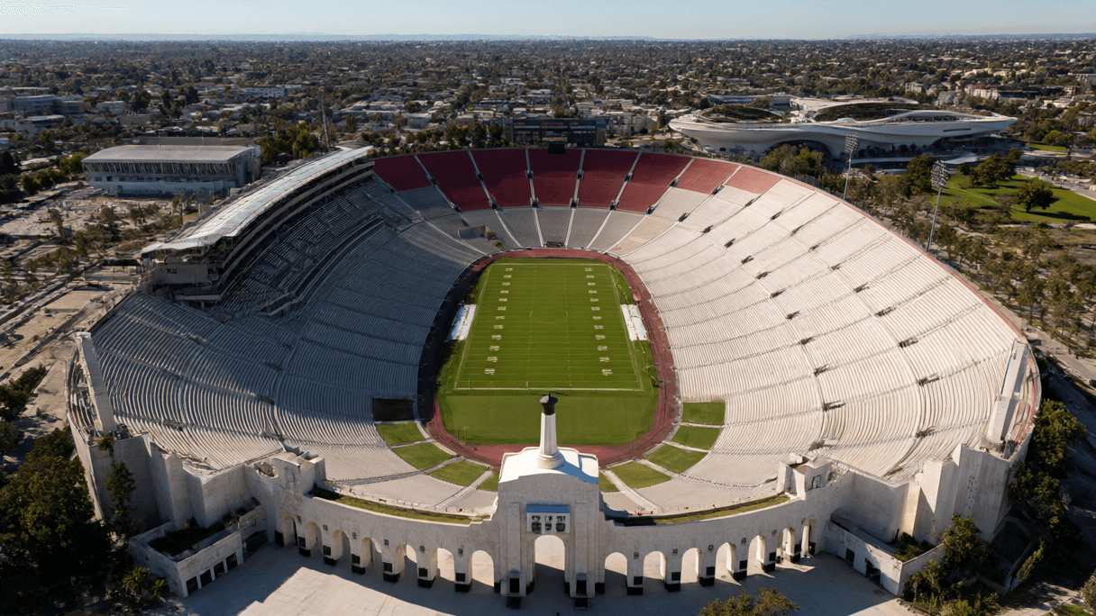 USC's Penn State Win Masks Playoff Uncertainty