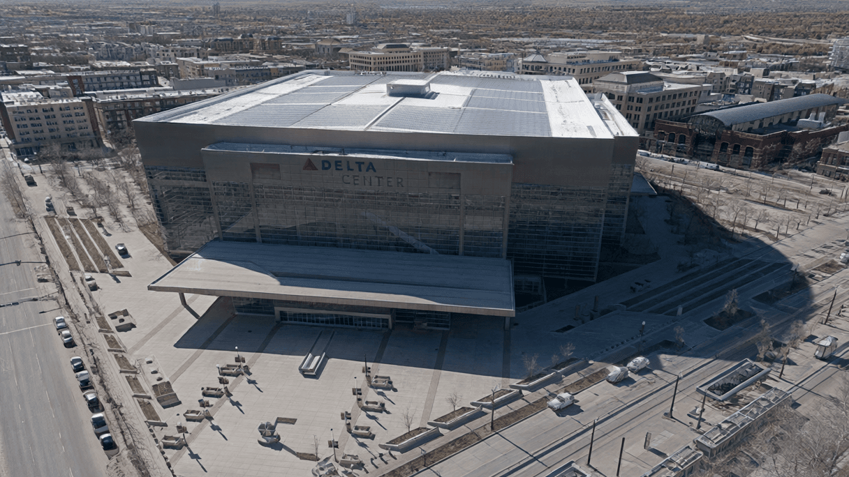 Utah Mammoth Mark Two-Year Anniversary of Inaugural Game