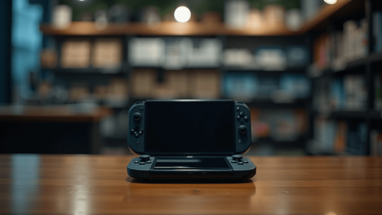 Valve's Price Hike Hits the Ceiling: Steam Deck Sales Crater