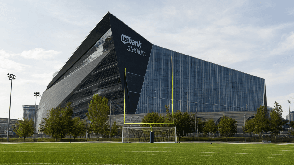 Vikings Trade J.J. McCarthy to Giants for 2027 Fifth-Round Pick
