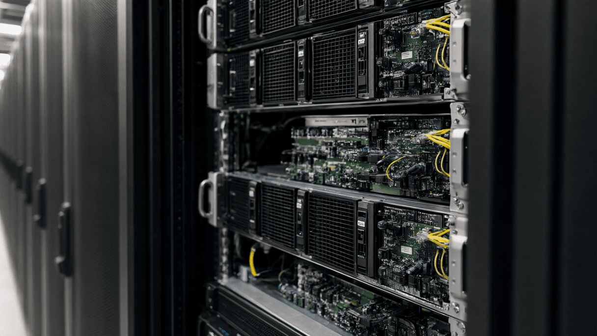 Volantis' Photonics Strategy Positions Startup as Hyperscaler Acquisition Target
