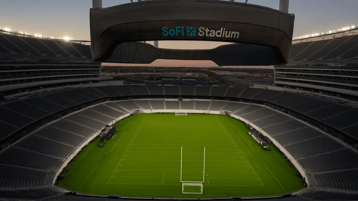 Volatility Trigger: Puka Nacua's Hip Injury and the Rams' Betting Outlook