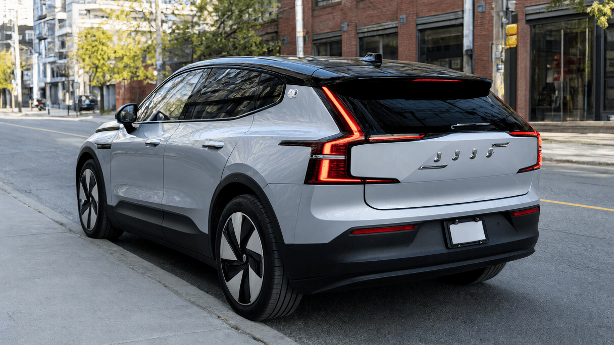 Volvo's Nvidia Expansion: The High Cost of Full-Stack Integration