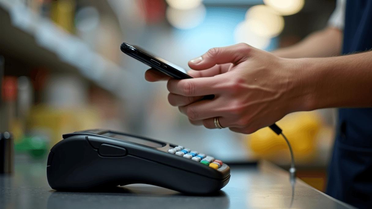 Walmart Ends Holdout on Apple Pay, Google Pay