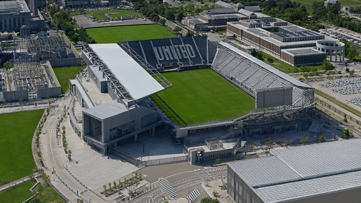 Washington Spirit Clinch Playoff Berth With Victory Over Gotham FC