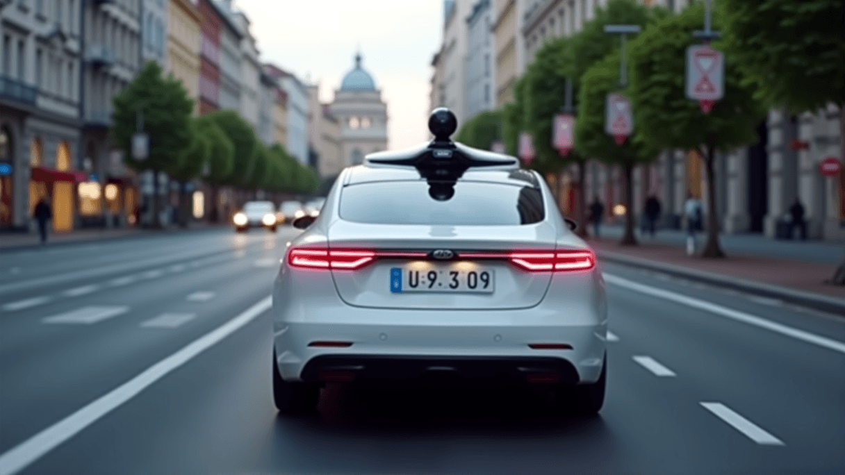 Waymo Targets Munich Launch as EU Expansion Accelerates
