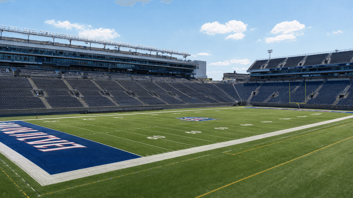 Week 4 Slate Highlights Fragmented Media Rights Landscape