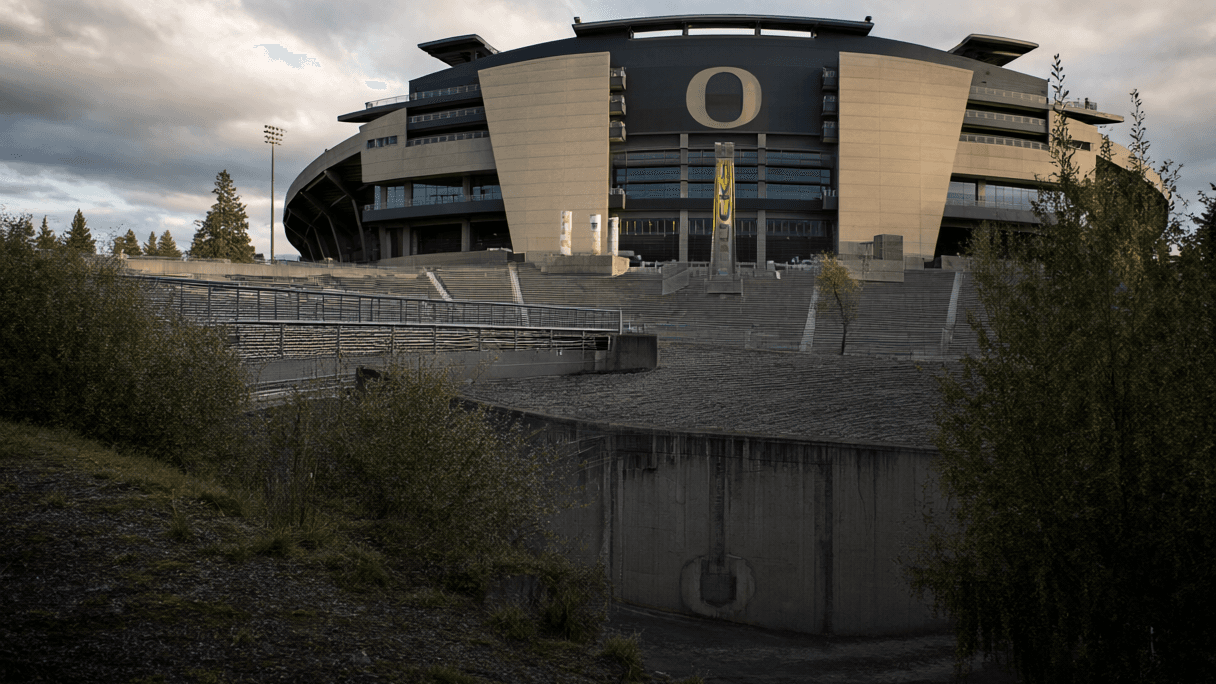 Week 6 Upset Alert: Five Ranked Teams on the Brink