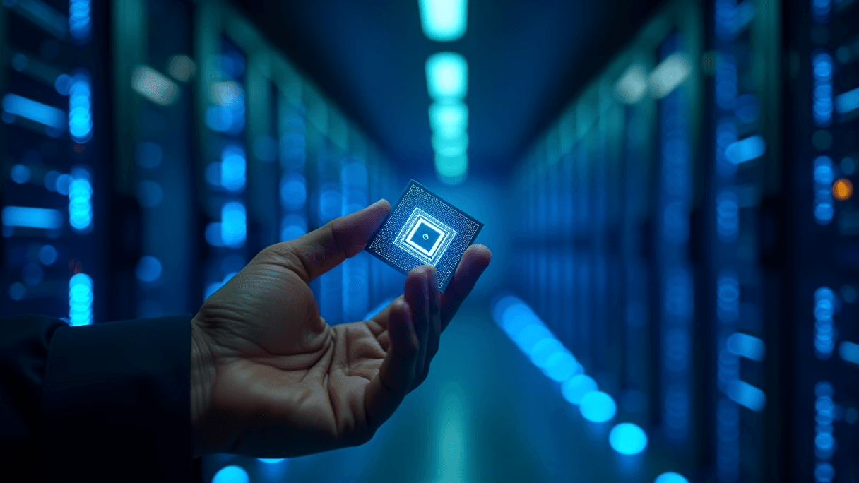 Whitehall Launches £100M Procurement Push for Domestic AI
