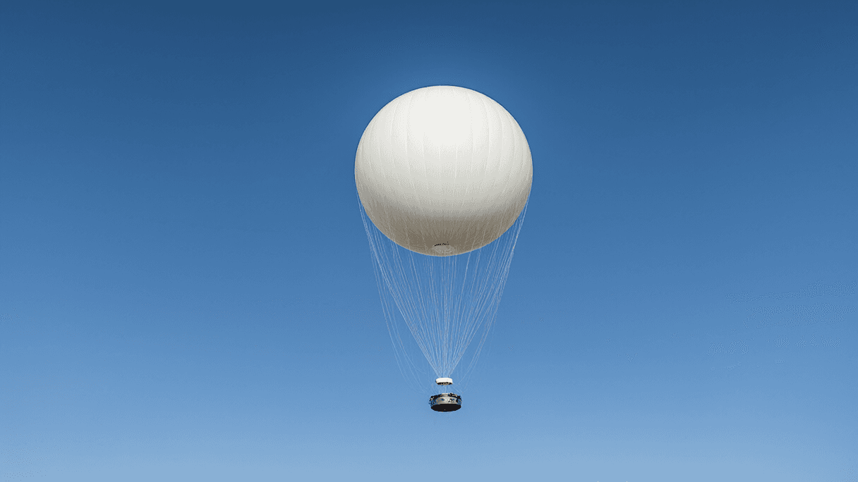 WindBorne's Air Force Win: A Strategic Pivot Toward Defense Intelligence