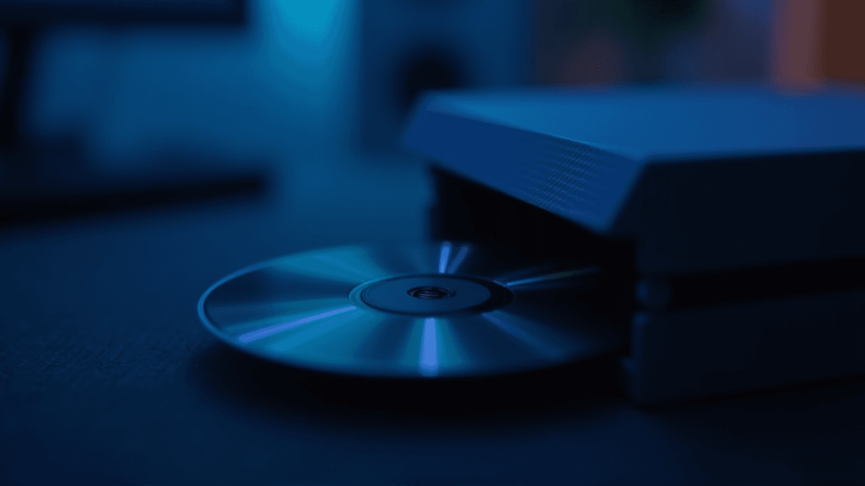 Xbox Outage Blocks Physical Disc Access