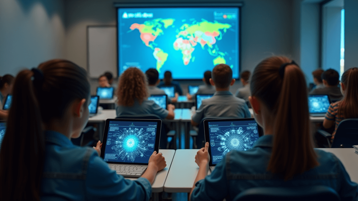 YC-Backed Bloomy Targets K-12 Mastery Learning
