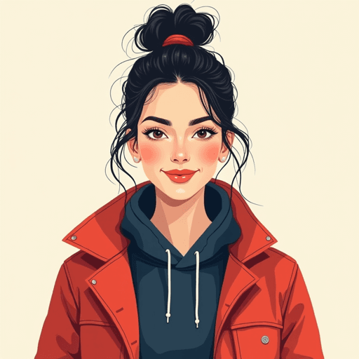 Portrait of Casey Mabry