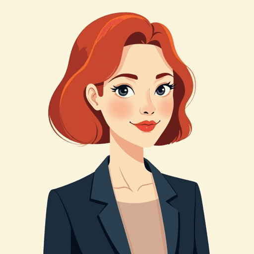Portrait of Chloe Winslow