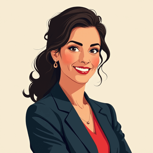 Portrait of Renee Castillo
